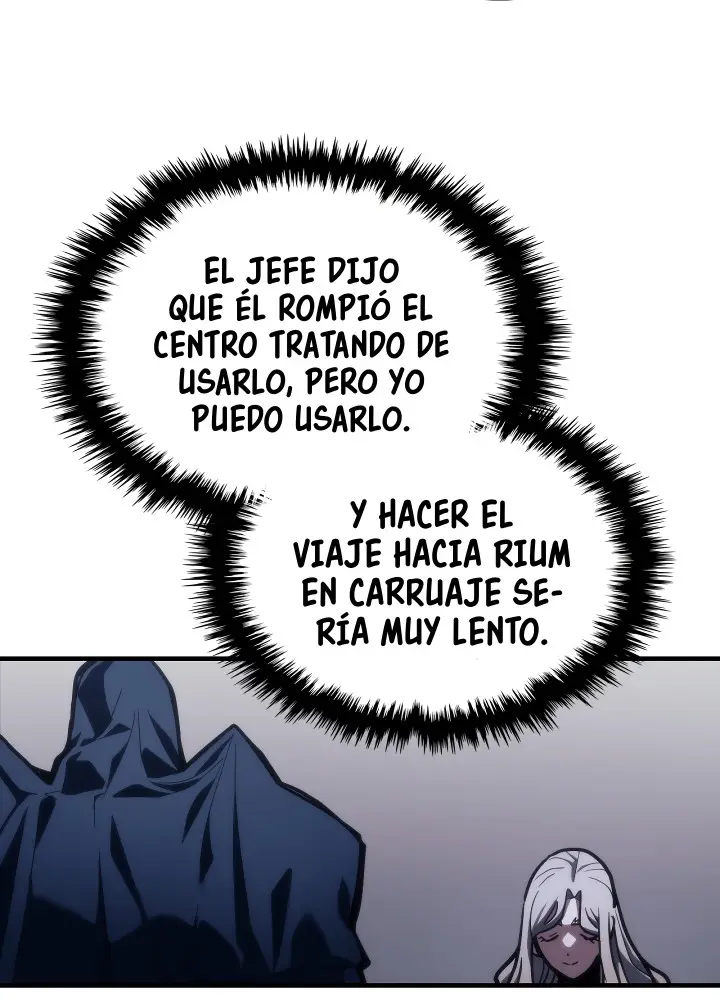Actuando como un jefe final pero soy demasiado vago para ello - Capítulo 123 - Página 67 - LectorTMOo