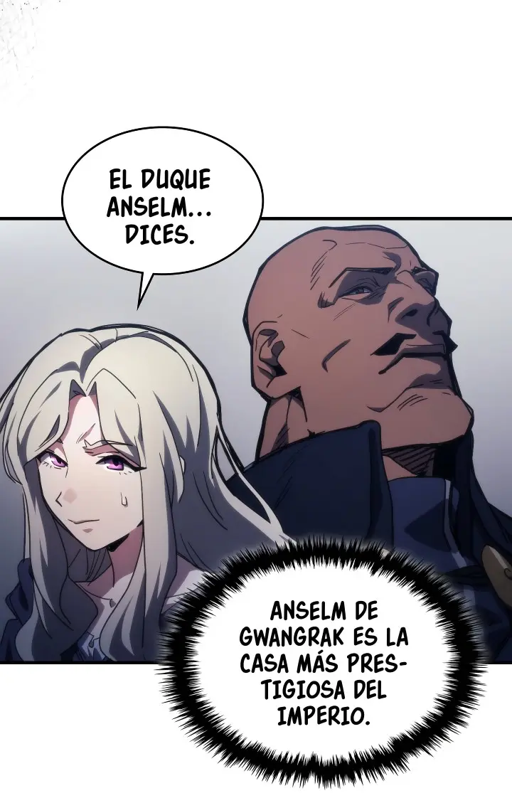 Actuando como un jefe final pero soy demasiado vago para ello - Capítulo 123 - Página 72 - LectorTMOo