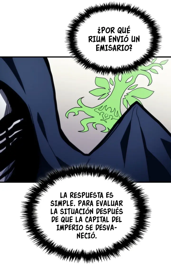 Actuando como un jefe final pero soy demasiado vago para ello - Capítulo 123 - Página 74 - LectorTMOo