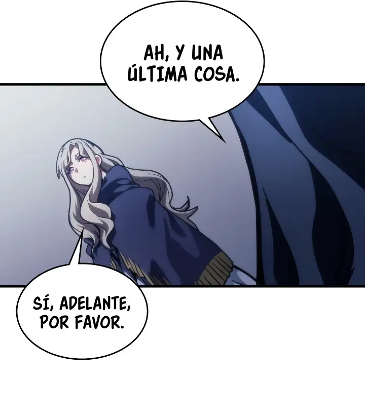 Actuando como un jefe final pero soy demasiado vago para ello - Capítulo 123 - Página 78 - LectorTMOo