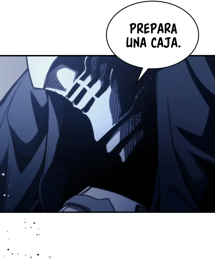Actuando como un jefe final pero soy demasiado vago para ello - Capítulo 123 - Página 79 - LectorTMOo