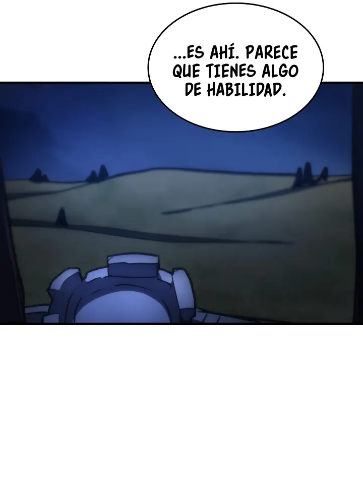 Actuando como un jefe final pero soy demasiado vago para ello - Capítulo 123 - Página 91 - LectorTMOo