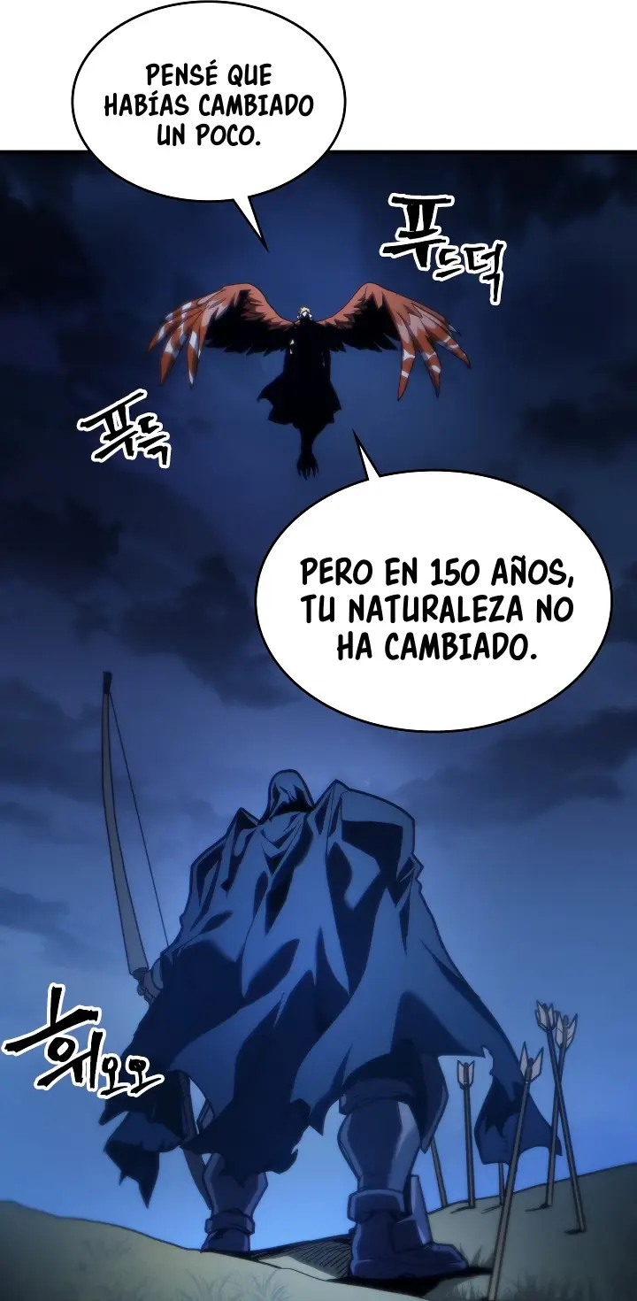 Actuando como un jefe final pero soy demasiado vago para ello - Capítulo 123 - Página 96 - LectorTMOo