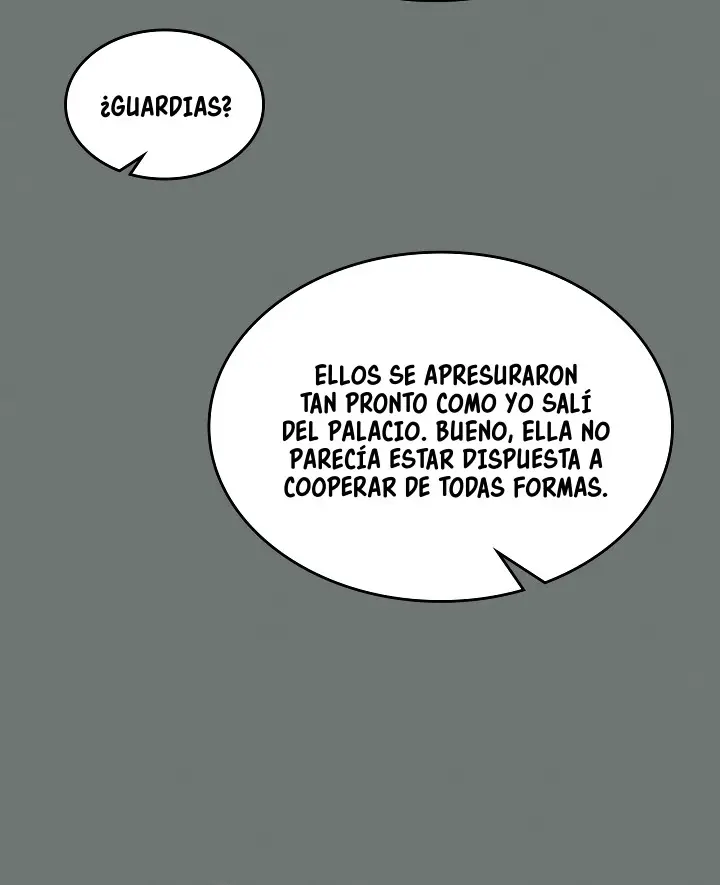 Actuando como un jefe final pero soy demasiado vago para ello - Capítulo 124 - Página 24 - LectorTMOo