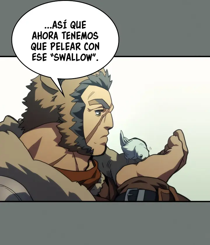 Actuando como un jefe final pero soy demasiado vago para ello - Capítulo 124 - Página 25 - LectorTMOo