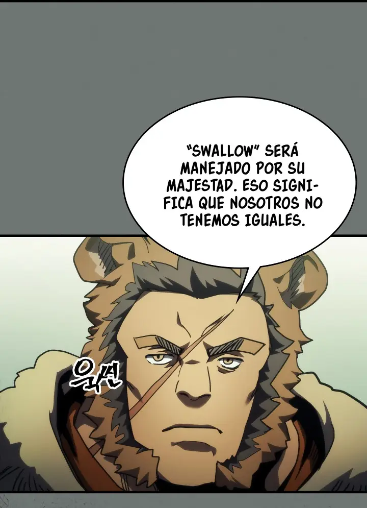 Actuando como un jefe final pero soy demasiado vago para ello - Capítulo 124 - Página 32 - LectorTMOo
