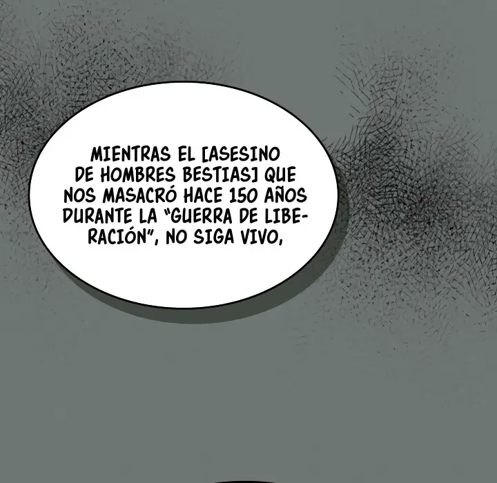 Actuando como un jefe final pero soy demasiado vago para ello - Capítulo 124 - Página 33 - LectorTMOo
