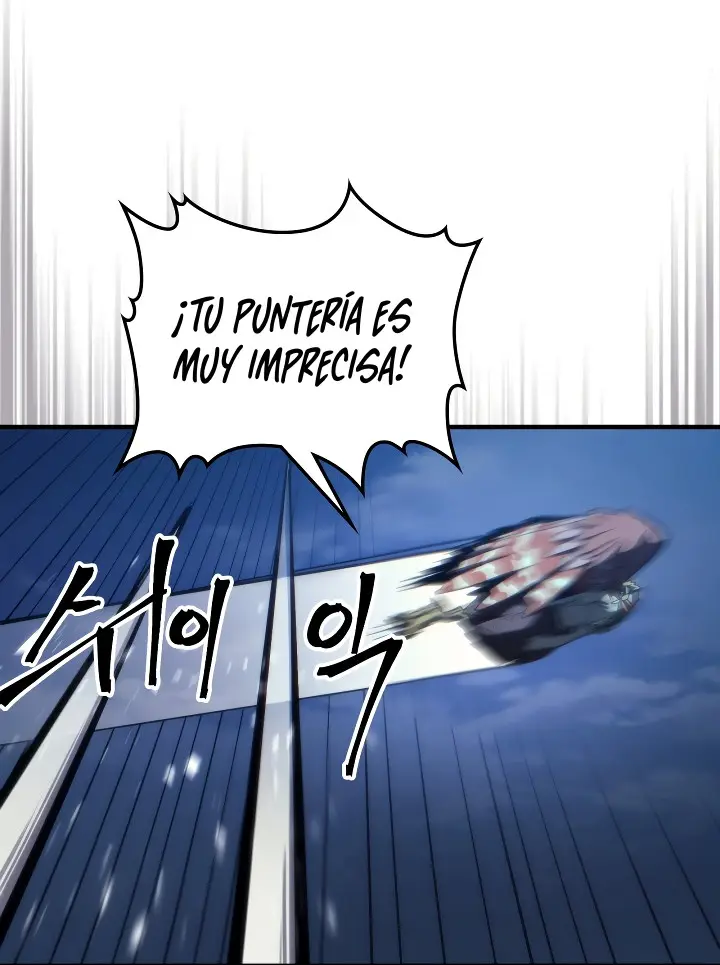 Actuando como un jefe final pero soy demasiado vago para ello - Capítulo 124 - Página 38 - LectorTMOo