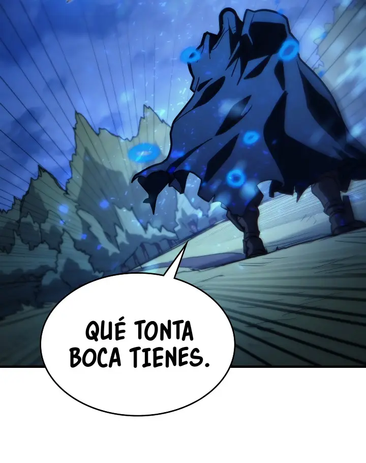 Actuando como un jefe final pero soy demasiado vago para ello - Capítulo 124 - Página 52 - LectorTMOo