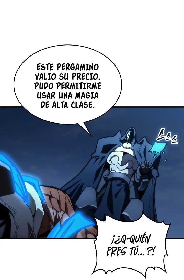 Actuando como un jefe final pero soy demasiado vago para ello - Capítulo 124 - Página 68 - LectorTMOo