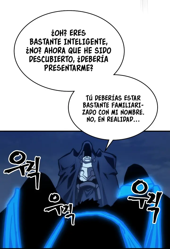 Actuando como un jefe final pero soy demasiado vago para ello - Capítulo 124 - Página 72 - LectorTMOo