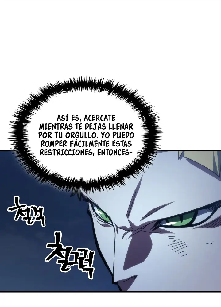 Actuando como un jefe final pero soy demasiado vago para ello - Capítulo 124 - Página 73 - LectorTMOo