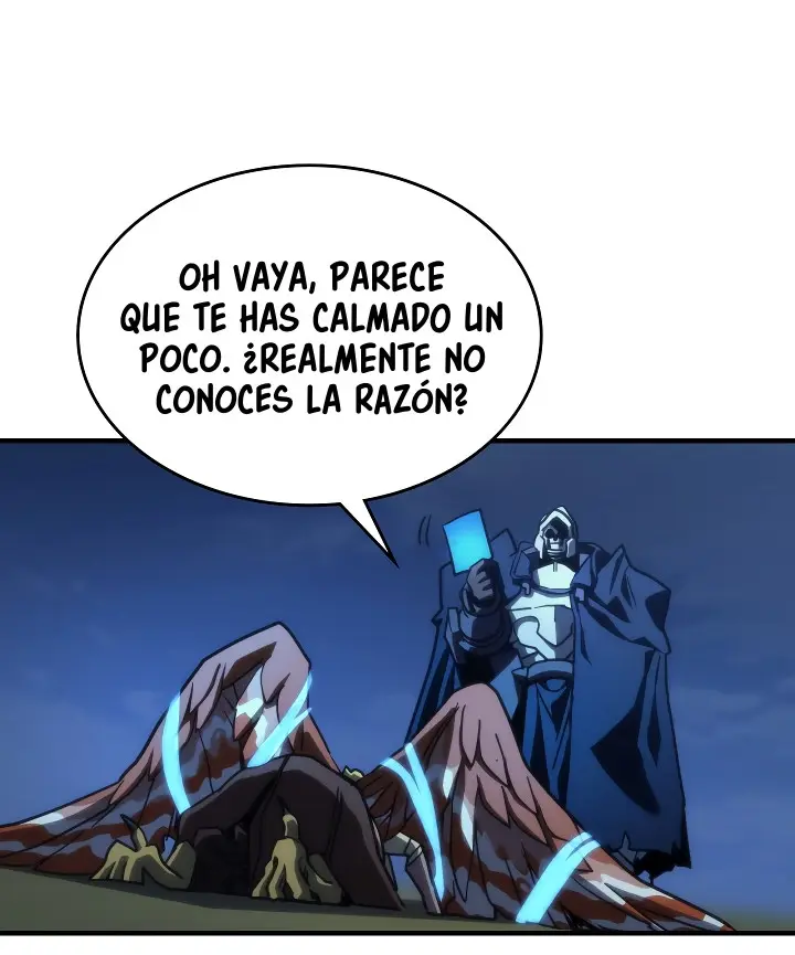 Actuando como un jefe final pero soy demasiado vago para ello - Capítulo 124 - Página 79 - LectorTMOo