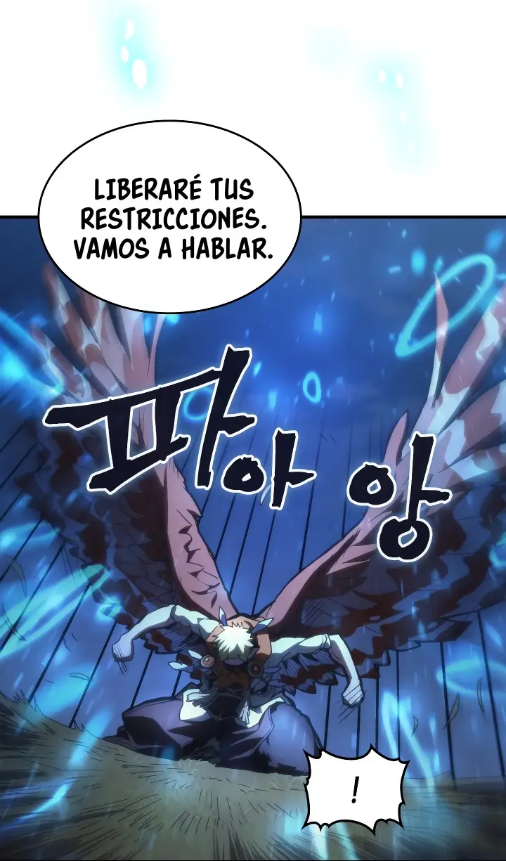 Actuando como un jefe final pero soy demasiado vago para ello - Capítulo 124 - Página 84 - LectorTMOo