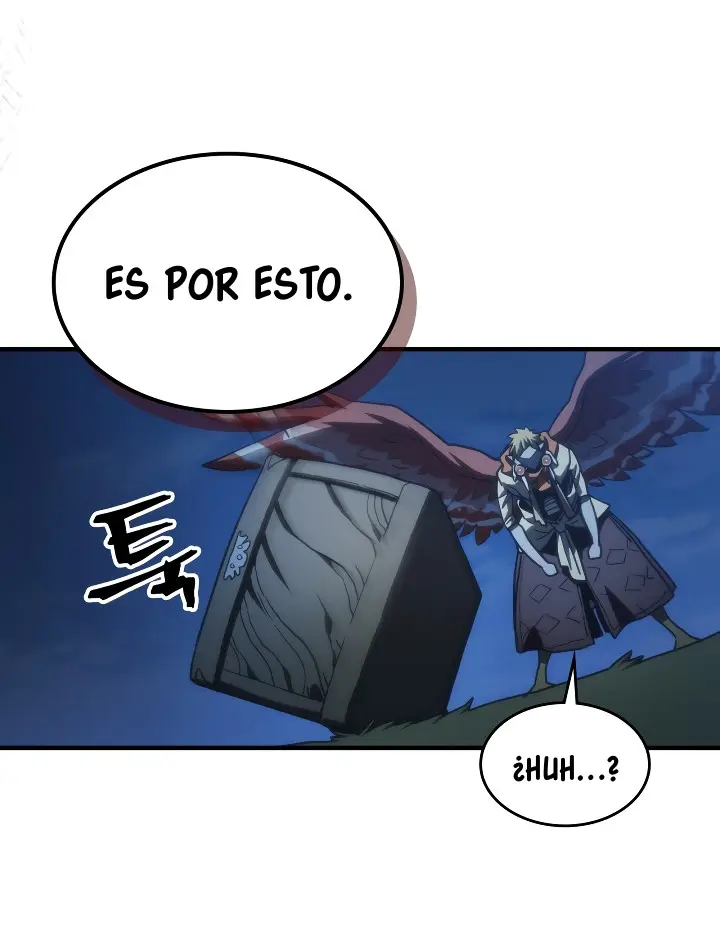 Actuando como un jefe final pero soy demasiado vago para ello - Capítulo 124 - Página 87 - LectorTMOo