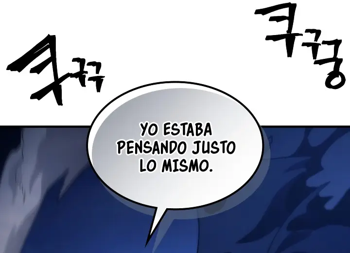 Actuando como un jefe final pero soy demasiado vago para ello - Capítulo 124 - Página 104 - LectorTMOo