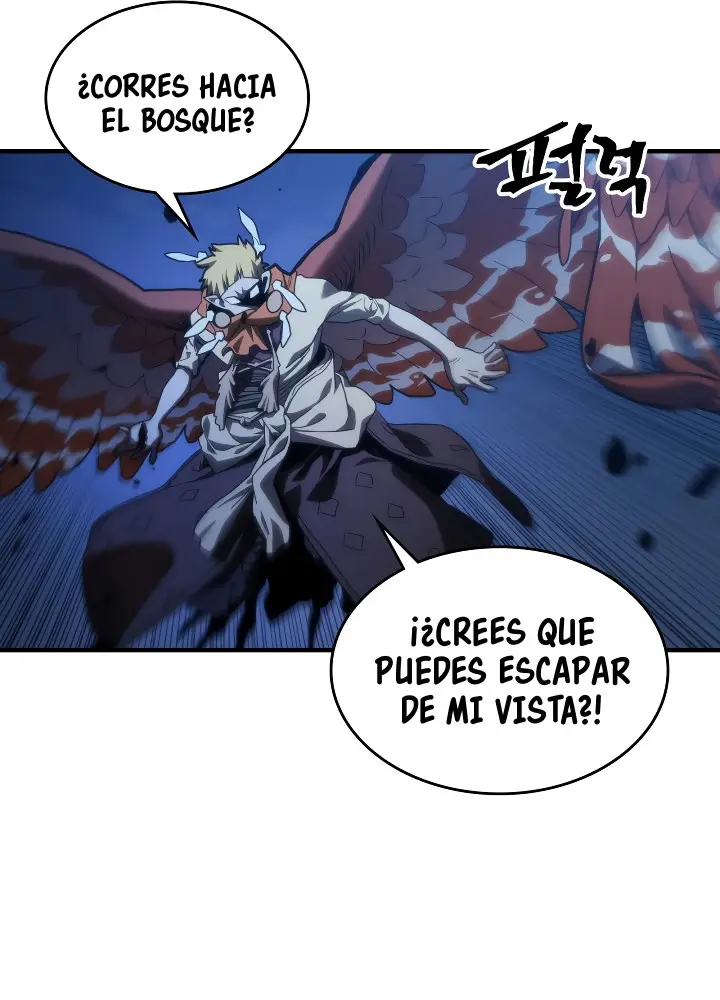 Actuando como un jefe final pero soy demasiado vago para ello - Capítulo 125 - Página 7 - LectorTMOo