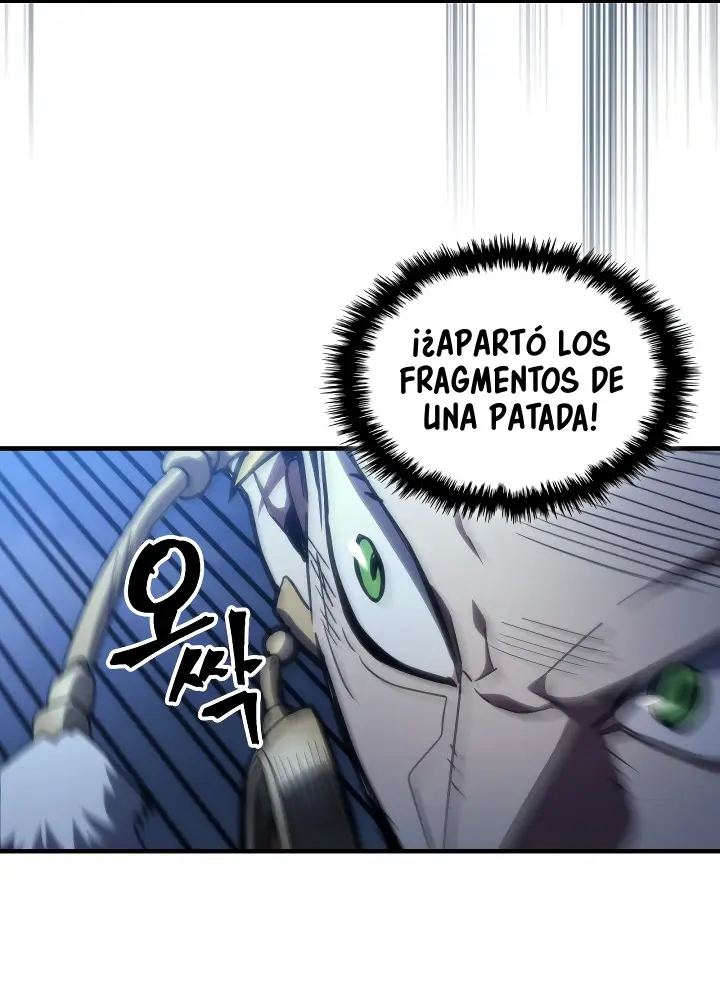 Actuando como un jefe final pero soy demasiado vago para ello - Capítulo 125 - Página 13 - LectorTMOo