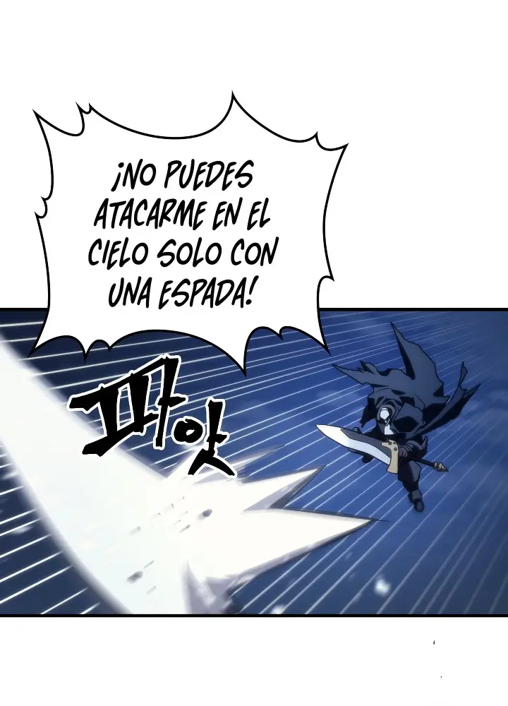 Actuando como un jefe final pero soy demasiado vago para ello - Capítulo 125 - Página 15 - LectorTMOo