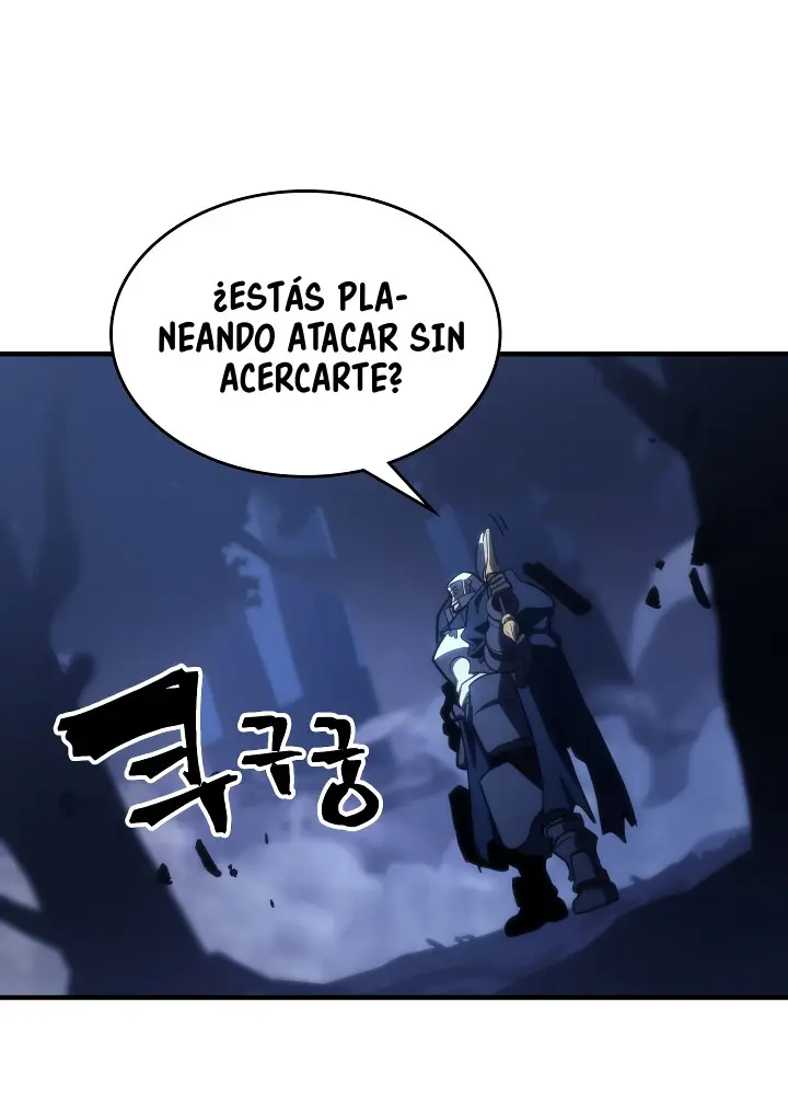Actuando como un jefe final pero soy demasiado vago para ello - Capítulo 125 - Página 21 - LectorTMOo