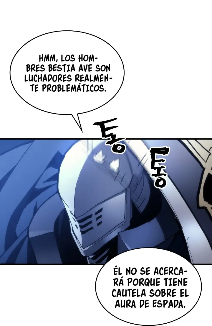 Actuando como un jefe final pero soy demasiado vago para ello - Capítulo 125 - Página 22 - LectorTMOo