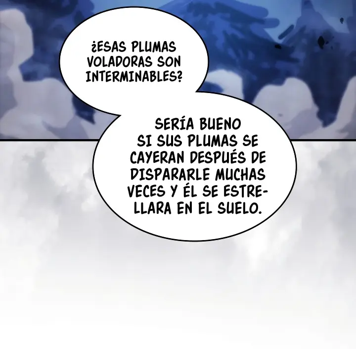 Actuando como un jefe final pero soy demasiado vago para ello - Capítulo 125 - Página 24 - LectorTMOo