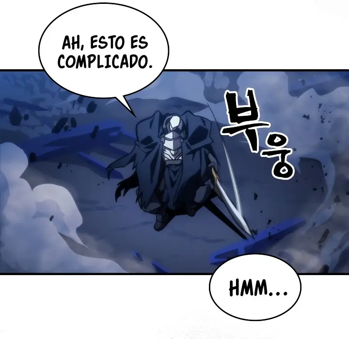 Actuando como un jefe final pero soy demasiado vago para ello - Capítulo 125 - Página 25 - LectorTMOo