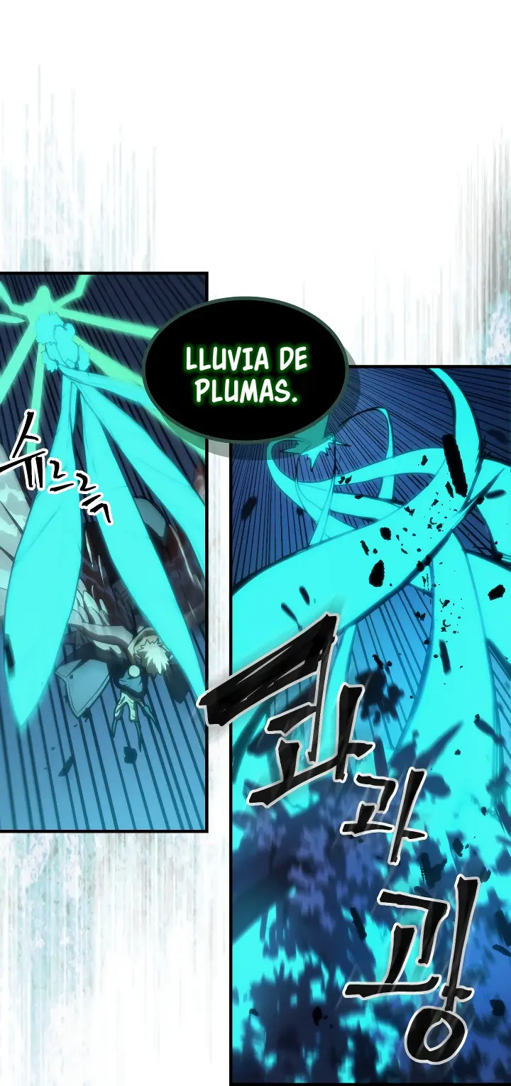 Actuando como un jefe final pero soy demasiado vago para ello - Capítulo 125 - Página 31 - LectorTMOo