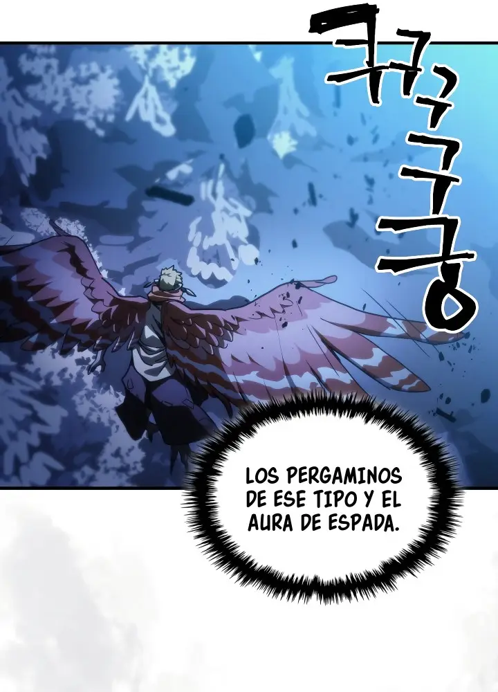 Actuando como un jefe final pero soy demasiado vago para ello - Capítulo 125 - Página 33 - LectorTMOo