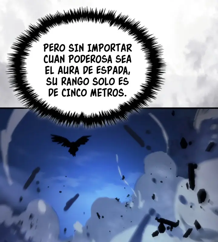 Actuando como un jefe final pero soy demasiado vago para ello - Capítulo 125 - Página 34 - LectorTMOo