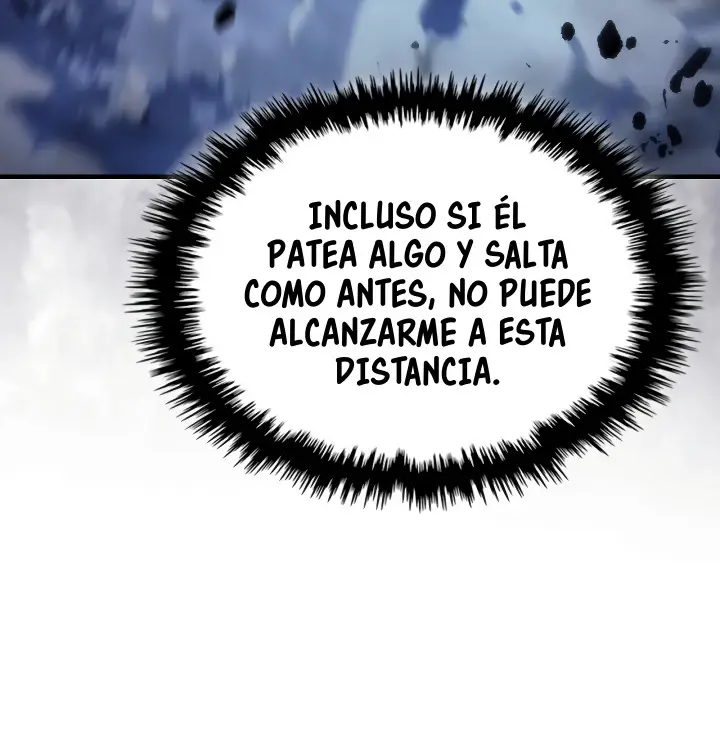 Actuando como un jefe final pero soy demasiado vago para ello - Capítulo 125 - Página 35 - LectorTMOo