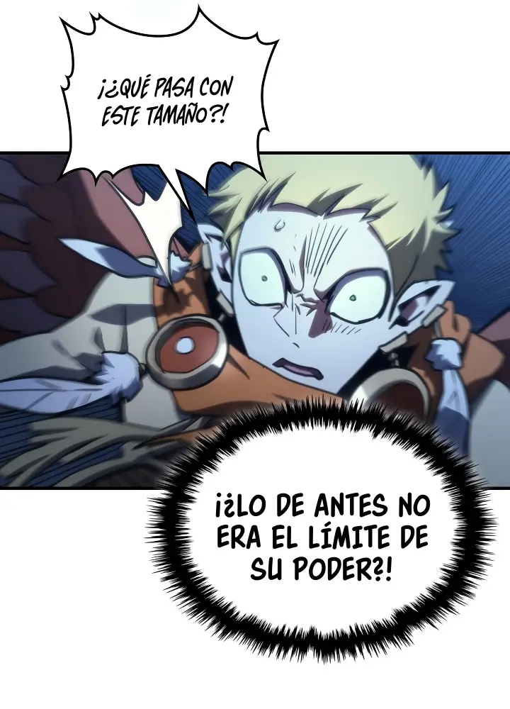 Actuando como un jefe final pero soy demasiado vago para ello - Capítulo 125 - Página 41 - LectorTMOo