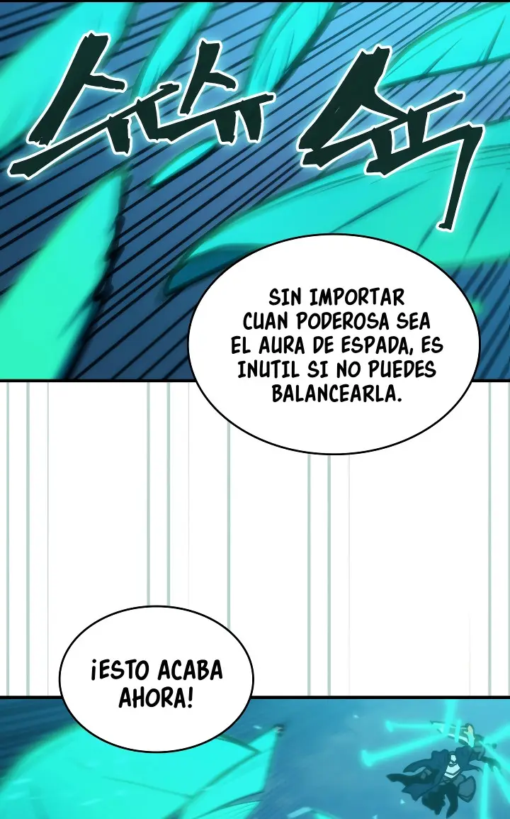 Actuando como un jefe final pero soy demasiado vago para ello - Capítulo 125 - Página 51 - LectorTMOo