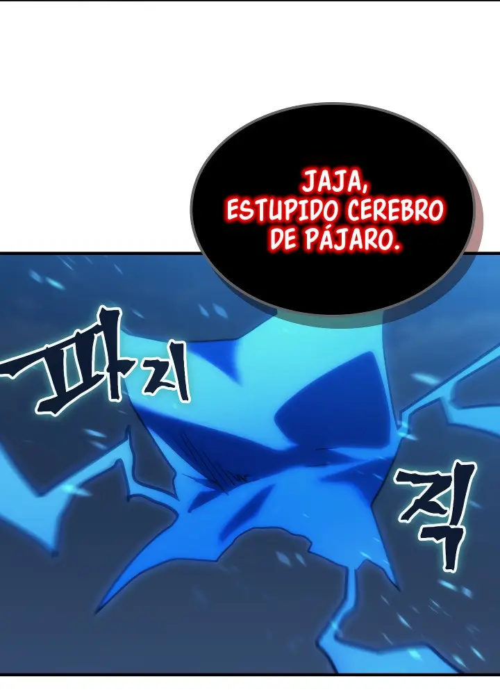 Actuando como un jefe final pero soy demasiado vago para ello - Capítulo 125 - Página 62 - LectorTMOo