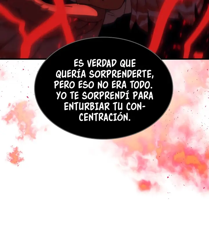 Actuando como un jefe final pero soy demasiado vago para ello - Capítulo 125 - Página 65 - LectorTMOo