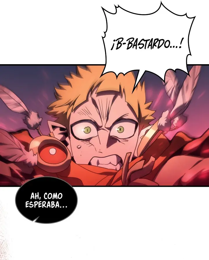 Actuando como un jefe final pero soy demasiado vago para ello - Capítulo 125 - Página 66 - LectorTMOo
