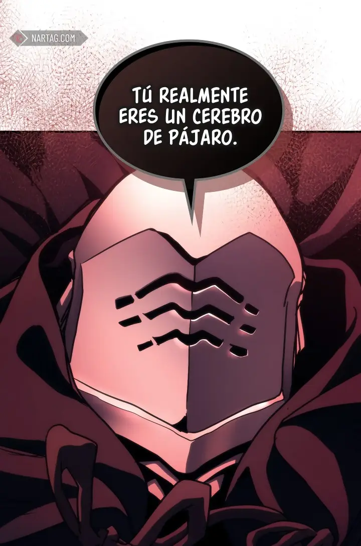 Actuando como un jefe final pero soy demasiado vago para ello - Capítulo 125 - Página 67 - LectorTMOo