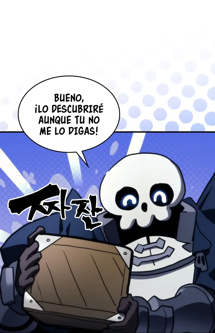 Actuando como un jefe final pero soy demasiado vago para ello - Capítulo 125 - Página 75 - LectorTMOo