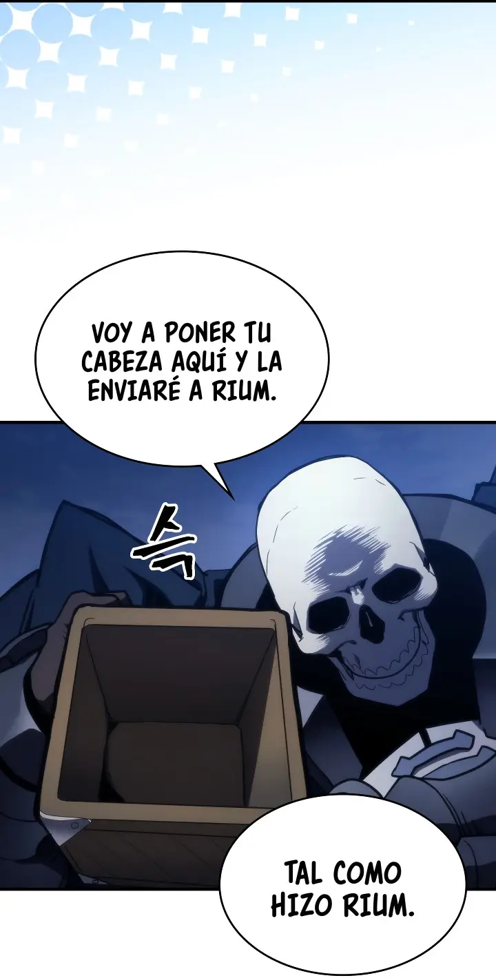 Actuando como un jefe final pero soy demasiado vago para ello - Capítulo 125 - Página 76 - LectorTMOo