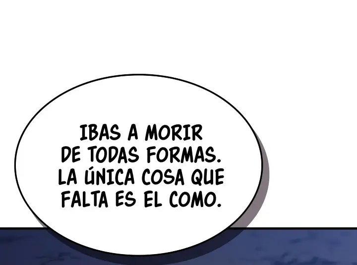 Actuando como un jefe final pero soy demasiado vago para ello - Capítulo 125 - Página 77 - LectorTMOo