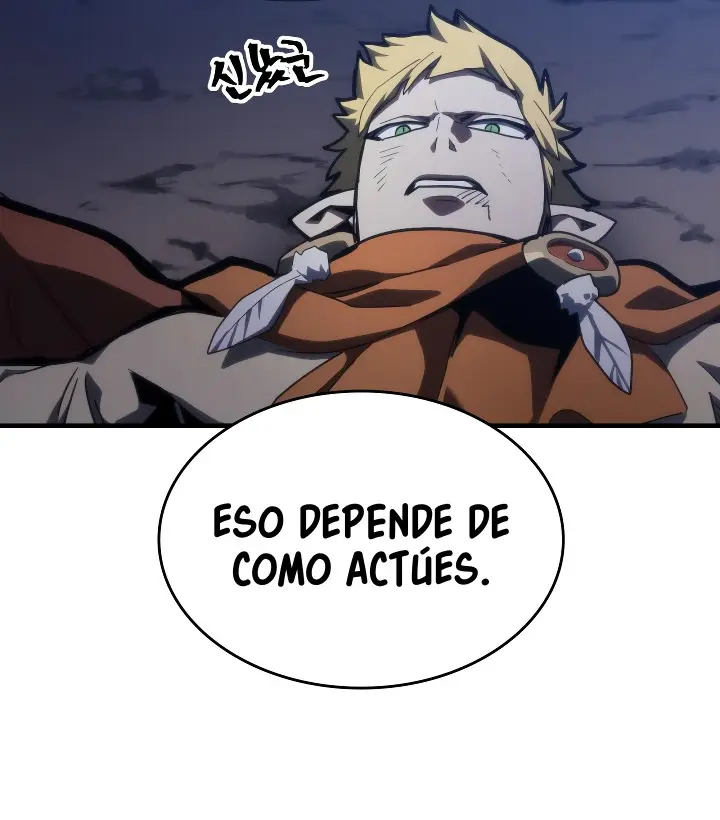 Actuando como un jefe final pero soy demasiado vago para ello - Capítulo 125 - Página 78 - LectorTMOo