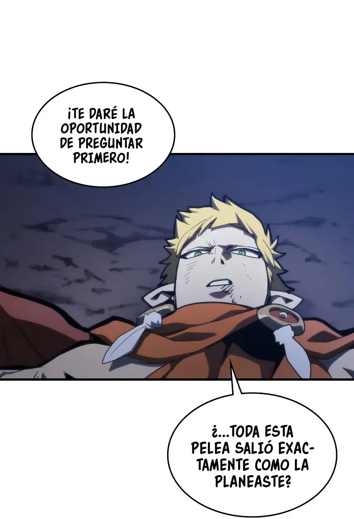 Actuando como un jefe final pero soy demasiado vago para ello - Capítulo 125 - Página 80 - LectorTMOo