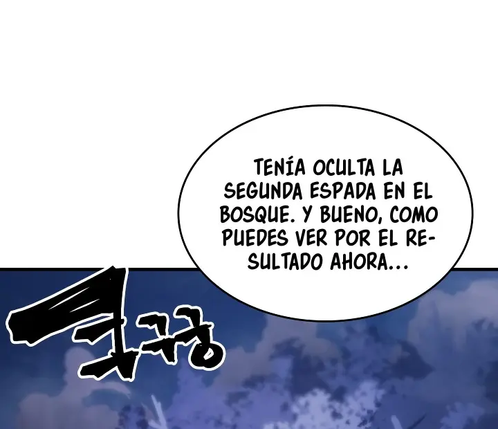 Actuando como un jefe final pero soy demasiado vago para ello - Capítulo 125 - Página 82 - LectorTMOo