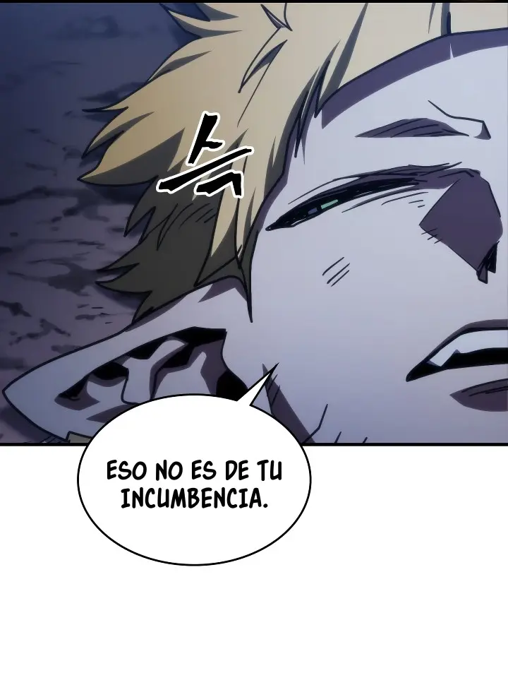 Actuando como un jefe final pero soy demasiado vago para ello - Capítulo 125 - Página 85 - LectorTMOo