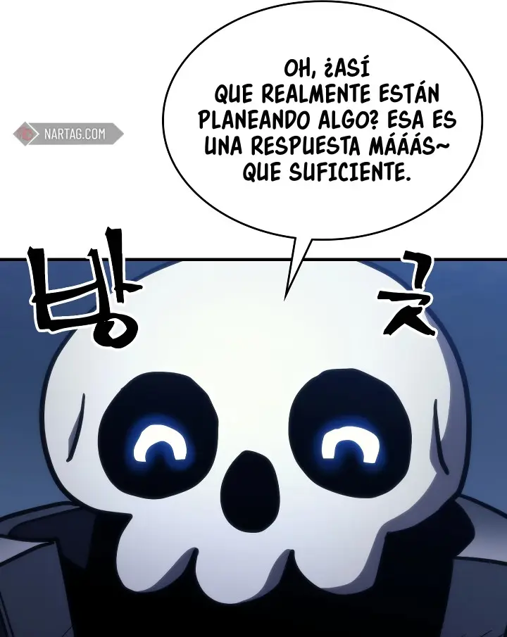 Actuando como un jefe final pero soy demasiado vago para ello - Capítulo 125 - Página 86 - LectorTMOo