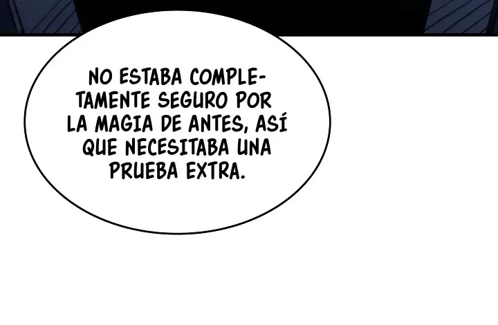 Actuando como un jefe final pero soy demasiado vago para ello - Capítulo 125 - Página 87 - LectorTMOo