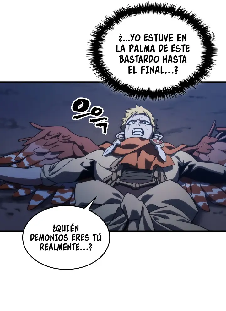 Actuando como un jefe final pero soy demasiado vago para ello - Capítulo 125 - Página 88 - LectorTMOo