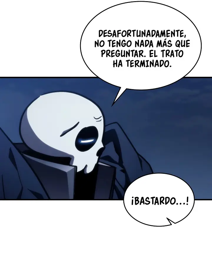 Actuando como un jefe final pero soy demasiado vago para ello - Capítulo 125 - Página 89 - LectorTMOo