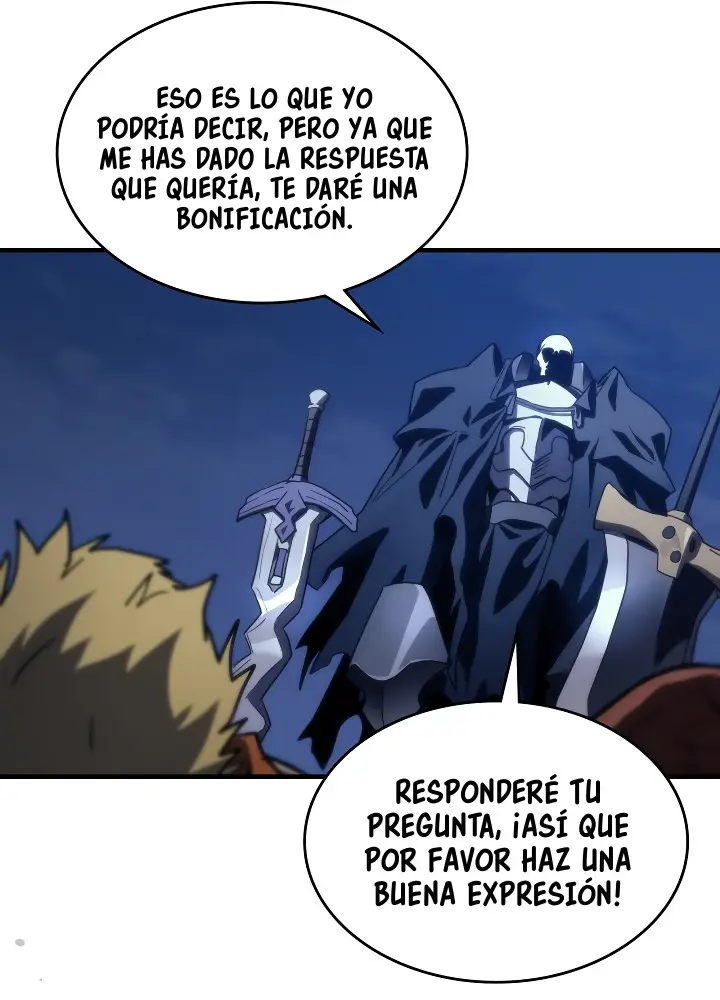 Actuando como un jefe final pero soy demasiado vago para ello - Capítulo 125 - Página 90 - LectorTMOo