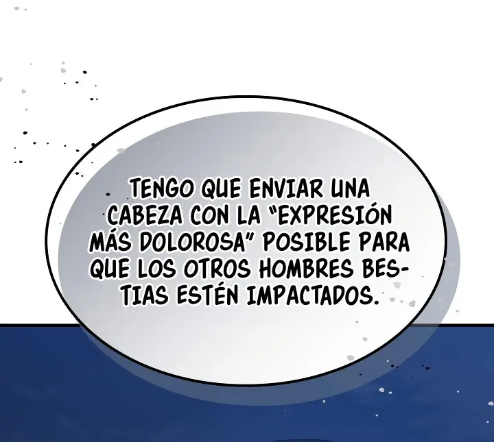 Actuando como un jefe final pero soy demasiado vago para ello - Capítulo 125 - Página 91 - LectorTMOo